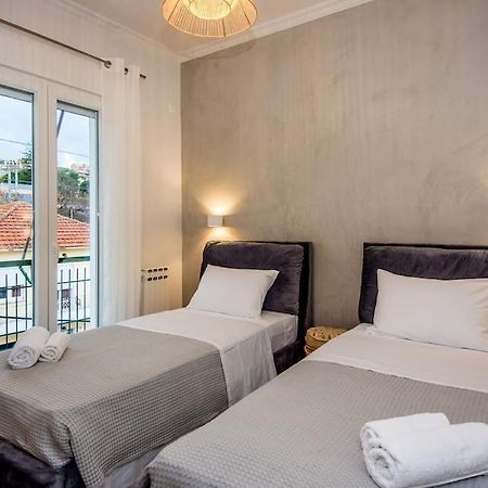 Kurti Apartments Argostoli  Exterior foto