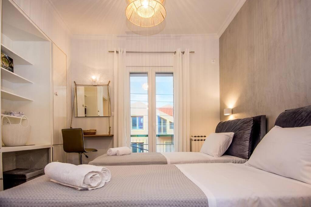 Kurti Apartments Argostoli  Exterior foto