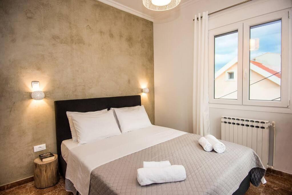 Kurti Apartments Argostoli  Exterior foto